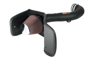 Toyota 4Runner Performance Air Intake - K&N Engineering - AirCharger - `05-`08